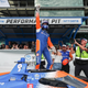 Image for article titled Scott Dixon Breaks The Pole Speed Record For The Indianapolis 500